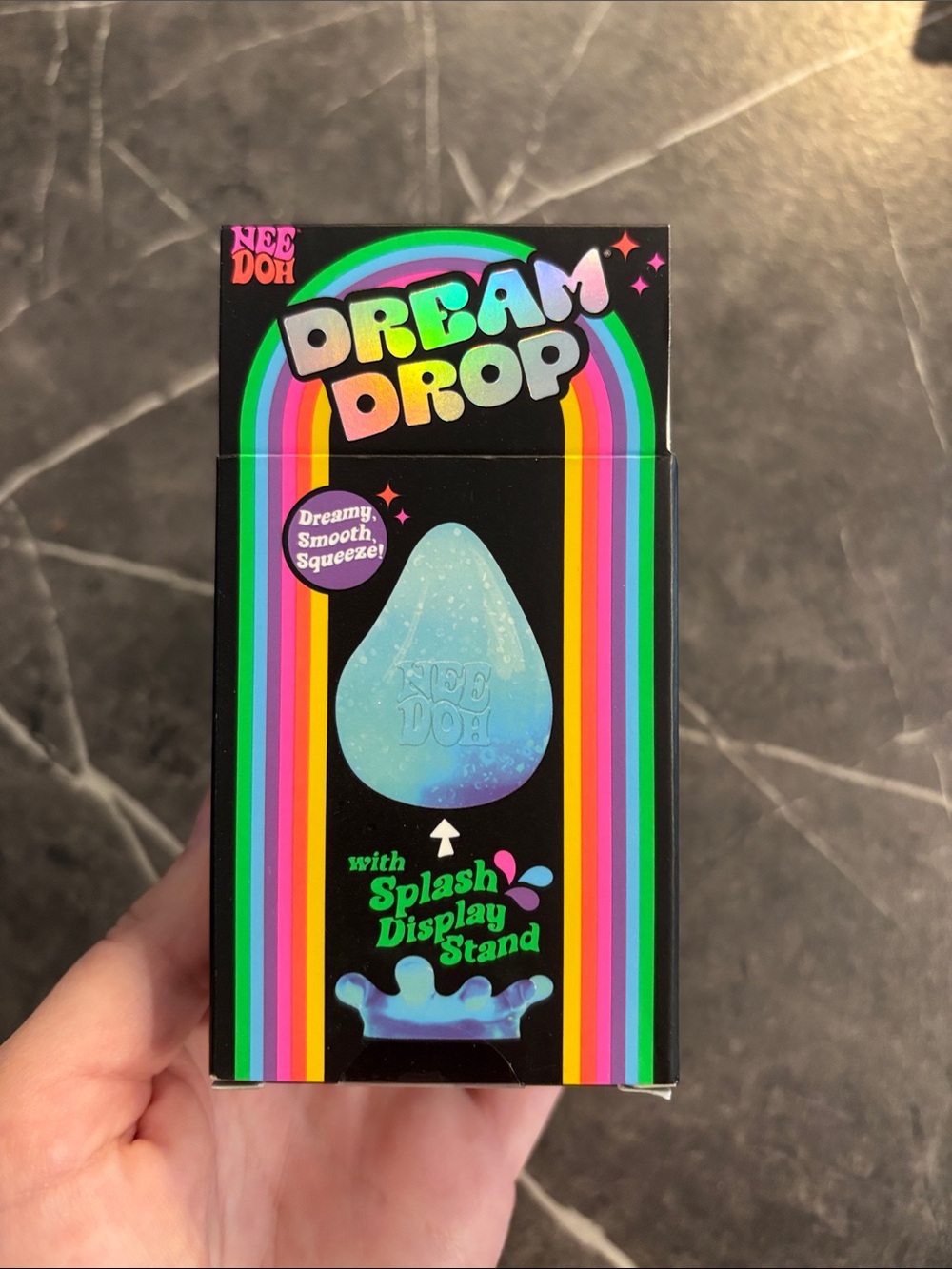 Needoh Dream Drop - Picture 3 of 5